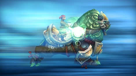 World of Warcraft Imperial Quilen Mount (PC) - Battle.net Key - NORTH AMERICA - 0