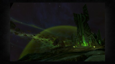 World of Warcraft: Legion Digital Deluxe Battle.net Key EUROPE - 5