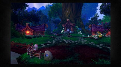 World of Warcraft: Legion Digital Deluxe Battle.net Key EUROPE - 4