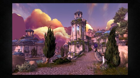 World of Warcraft: Legion Digital Deluxe Battle.net Key EUROPE - 3