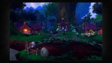 World of Warcraft: Legion Digital Deluxe Battle.net Battle.net Key NORTH AMERICA - 4