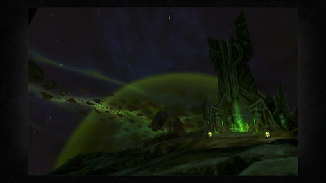 World of Warcraft: Legion Digital Deluxe Battle.net Battle.net Key NORTH AMERICA - 9