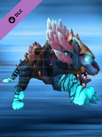 World of Warcraft - Luminous Starseeker Mount Battle.net Key NORTH AMERICA - 1