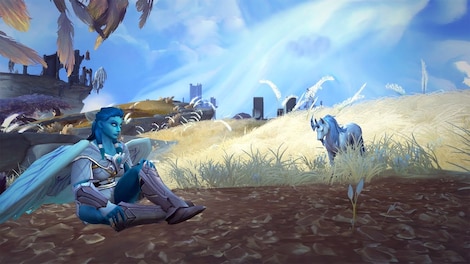 World of Warcraft: Shadowlands | Complete Collection (Heroic Edition) (PC) - Battle.net Key - UNITED STATES - 3