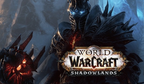 Buy World of Warcraft: Shadowlands | Epic Edition (PC) - Battle.net Key ...