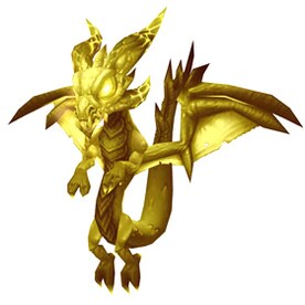 World of Warcraft - Soul of the Aspects - PET Battle.net Battle.net Key NORTH AMERICA - 10