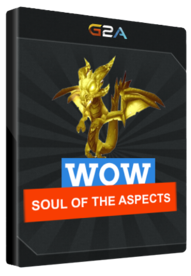 World of Warcraft - Soul of the Aspects - PET Battle.net Battle.net Key NORTH AMERICA - 7