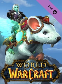 World of Warcraft Squeakers, the Trickster Mount (PC) - Battle.net Key - UNITED STATES - 1