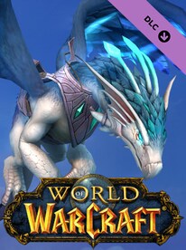 World of Warcraft Sylverian Dreamer Mount (PC) - Battle.net Key - UNITED STATES - 1