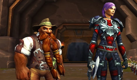 World of Warcraft: The War Within | Base Edition (PC) - Battle.net Account - EUROPE - 9