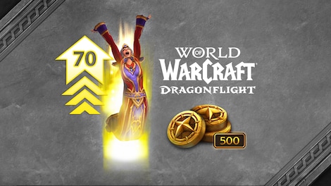 World of Warcraft: The War Within | Base Edition (PC) - Battle.net Account - EUROPE - 4