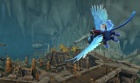 World of Warcraft: The War Within | Base Edition (PC) - Battle.net Account - EUROPE - 8