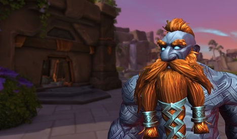 World of Warcraft: The War Within | Base Edition (PC) - Battle.net Account - EUROPE - 7