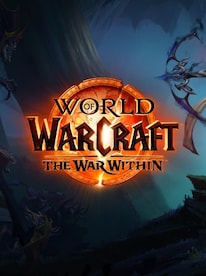 World of Warcraft: The War Within | Base Edition (PC) - Key - EUROPE - 2