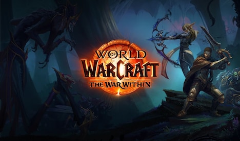 World of Warcraft: The War Within | Epic Edition (PC) - Battle.net Account - EUROPE - 10