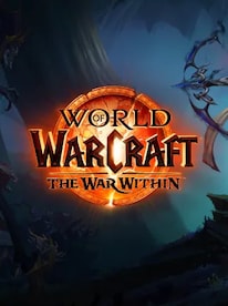 World of Warcraft: The War Within | Heroic Edition (PC) - Battle.net Account - EUROPE - 2