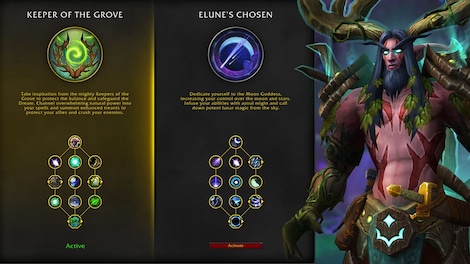 World of Warcraft: The War Within | Heroic Edition (PC) - Battle.net Account - EUROPE - 11