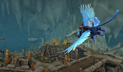 World of Warcraft: The War Within | Heroic Edition (PC) - Key - EUROPE - 8