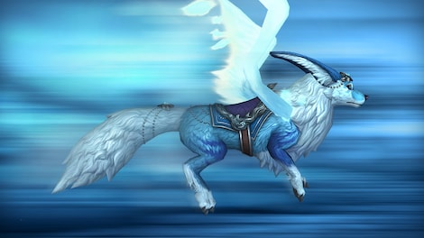 World of Warcraft Vulpine Familiar Mount (PC) - Battle.net Key - NORTH AMERICA - 4