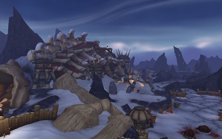 World of Warcraft Warlords of Draenor - Digital Collector's Edition Battle.net Battle.net Key NORTH AMERICA - 28
