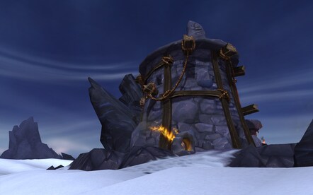 World of Warcraft Warlords of Draenor - Digital Collector's Edition Battle.net Battle.net Key NORTH AMERICA - 30