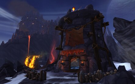 World of Warcraft Warlords of Draenor - Digital Collector's Edition Battle.net Battle.net Key NORTH AMERICA - 20