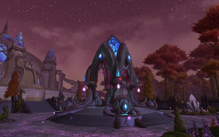 World of Warcraft Warlords of Draenor - Digital Collector's Edition Battle.net Battle.net Key NORTH AMERICA - 11
