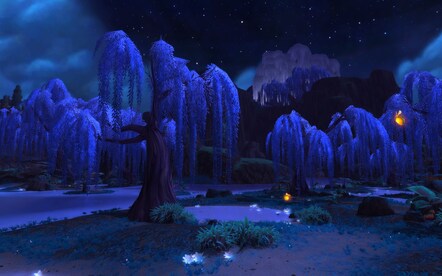 World of Warcraft Warlords of Draenor - Digital Collector's Edition Battle.net Battle.net Key NORTH AMERICA - 12