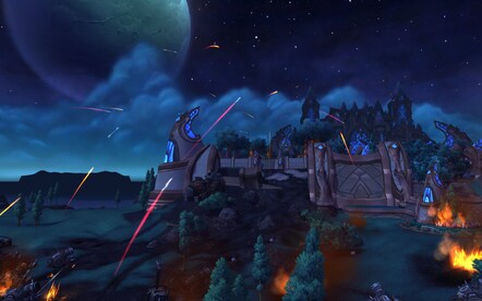 World of Warcraft Warlords of Draenor - Digital Collector's Edition Battle.net Battle.net Key NORTH AMERICA - 9