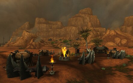 World of Warcraft Warlords of Draenor - Digital Collector's Edition Battle.net Battle.net Key NORTH AMERICA - 3
