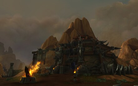World of Warcraft Warlords of Draenor - Digital Collector's Edition Battle.net Battle.net Key NORTH AMERICA - 73