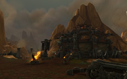 World of Warcraft Warlords of Draenor - Digital Collector's Edition Battle.net Battle.net Key NORTH AMERICA - 71