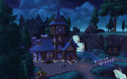 World of Warcraft Warlords of Draenor - Digital Collector's Edition Battle.net Battle.net Key NORTH AMERICA - 68