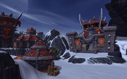 World of Warcraft Warlords of Draenor - Digital Collector's Edition Battle.net Battle.net Key NORTH AMERICA - 63