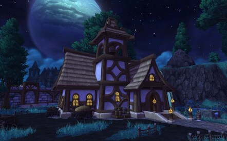 World of Warcraft Warlords of Draenor - Digital Collector's Edition Battle.net Battle.net Key NORTH AMERICA - 65