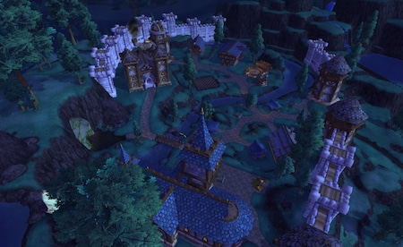 World of Warcraft Warlords of Draenor - Digital Collector's Edition Battle.net Battle.net Key NORTH AMERICA - 50
