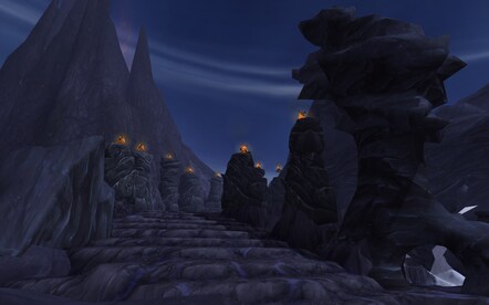 World of Warcraft Warlords of Draenor - Digital Collector's Edition Battle.net Battle.net Key NORTH AMERICA - 53