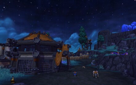 World of Warcraft Warlords of Draenor - Digital Collector's Edition Battle.net Battle.net Key NORTH AMERICA - 52