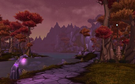 World of Warcraft Warlords of Draenor - Digital Collector's Edition Battle.net Battle.net Key NORTH AMERICA - 49