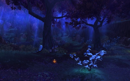 World of Warcraft Warlords of Draenor - Digital Collector's Edition Battle.net Battle.net Key NORTH AMERICA - 47