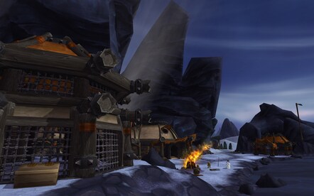 World of Warcraft Warlords of Draenor - Digital Collector's Edition Battle.net Battle.net Key NORTH AMERICA - 42