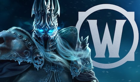 World of Warcraft: Wrath of the Lich King Classic | Heroic Upgrade (PC) - Battle.net Key - EUROPE - 0