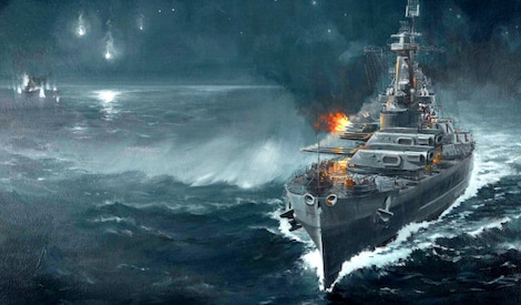 World of Warships - Anshan Pack Steam Gift GLOBAL - 0