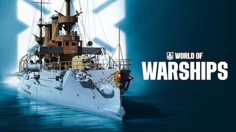 World of Warships - Starter Pack: Albany (PC) - Epic Games Account - GLOBAL - 0