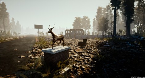 World of Zombies Steam Key GLOBAL - 7