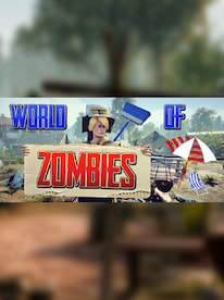 World of Zombies Steam Key GLOBAL - 1