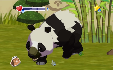 World of Zoo Steam Gift GLOBAL - 7