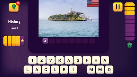 World Quiz (Nintendo Switch) - Nintendo eShop Key - UNITED STATES - 5