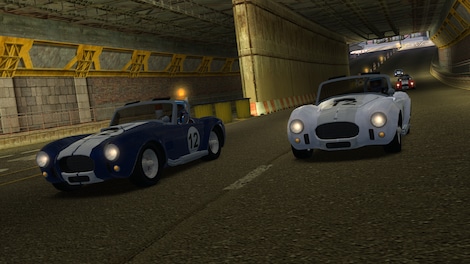World Racing 2 - Champion Edition (PC) - Steam Key - EUROPE - 7