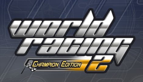 World Racing 2 - Champion Edition (PC) - Steam Key - EUROPE - 0